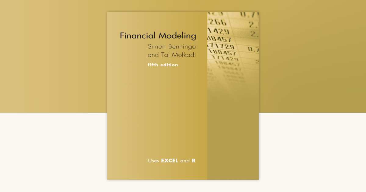 洋書 Financial modeling - Simon Benninga Financial Modeling, fourth edition (The MIT Press
