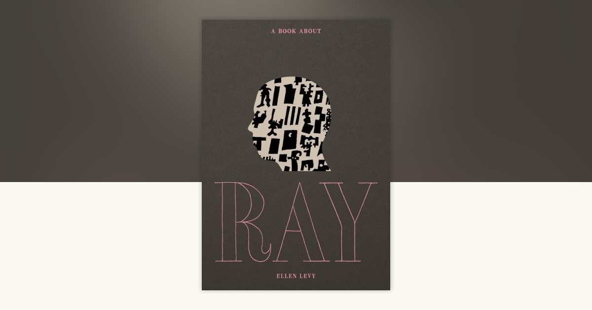 A Book about Ray by Ellen Levy: 9780262048743 | PenguinRandomHouse.com ...
