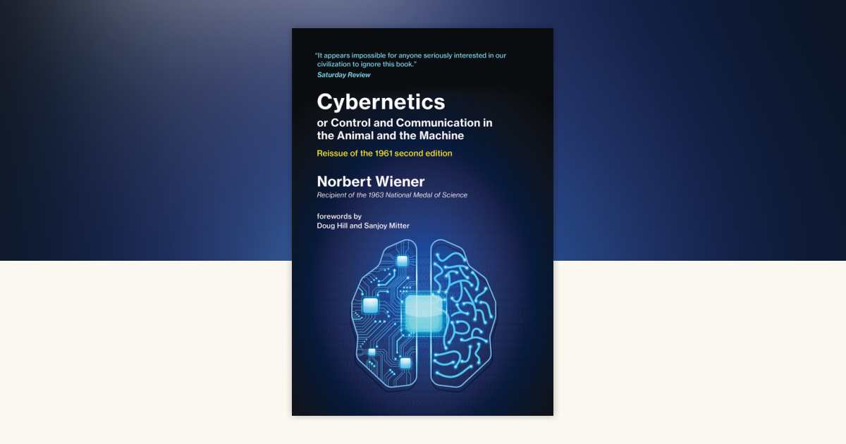 洋書 Cybernetics: Second Edition: Cybernetics, Second Edition: or the Control and