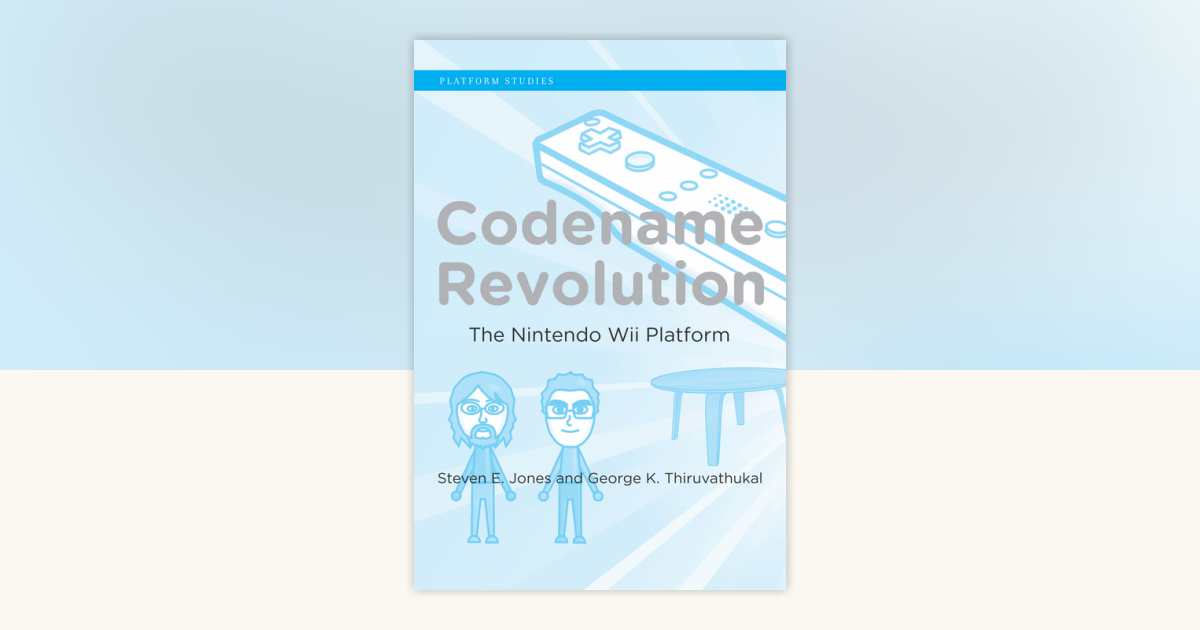 Codename Revolution by Steven E. Jones, George K. Thiruvathukal ...