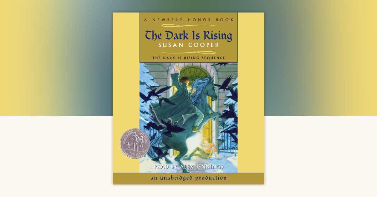 The Dark Is Rising by Susan Cooper: 9780307281784