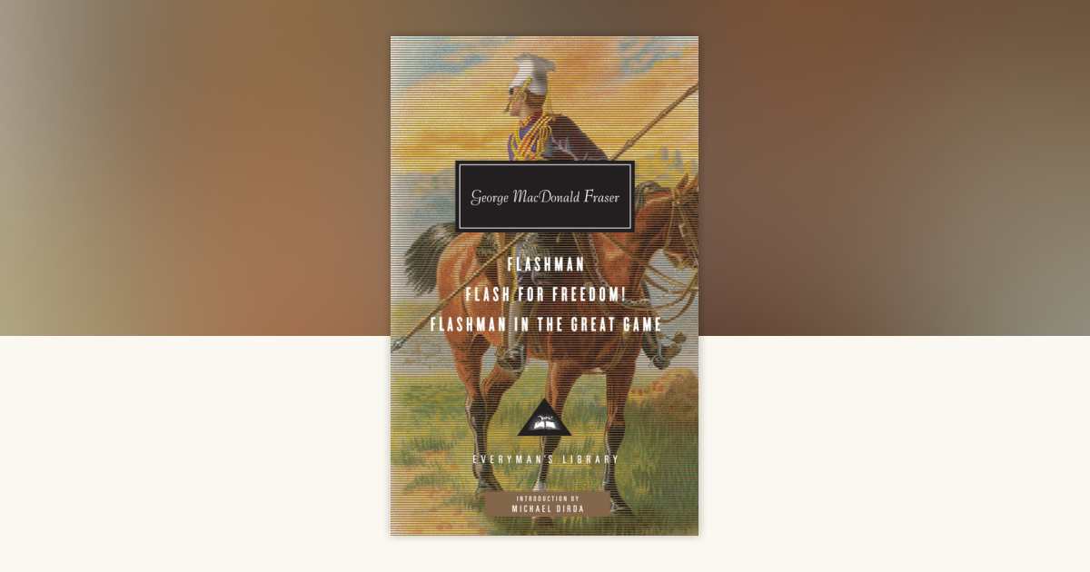 Flashman In The Great Game écrit Par George MacDonald Fraser Sur Apple