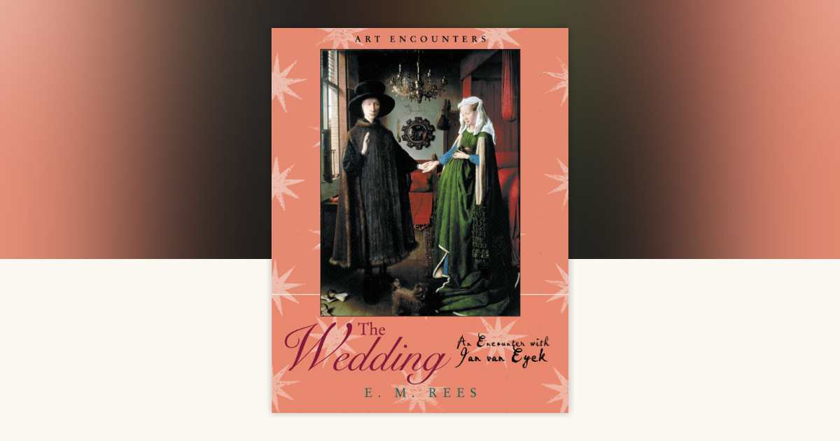 The Wedding by E.M. Rees: 9780307874962 | PenguinRandomHouse.com: Books