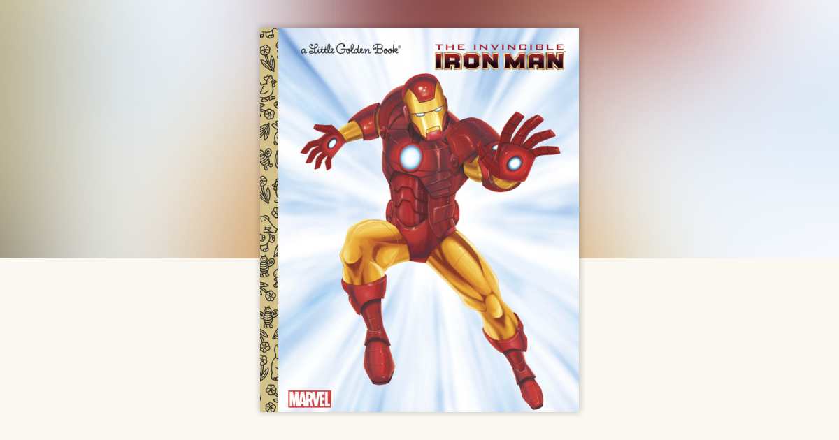 The Invincible Iron Man (Marvel: Iron Man) by Billy Wrecks