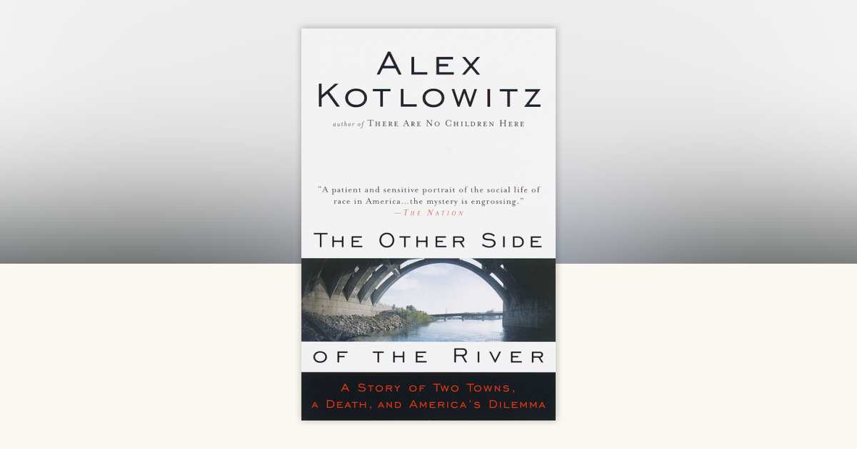 絵本・児童書 On the Other Side of the River m68043921749_1.jpg?1738755205