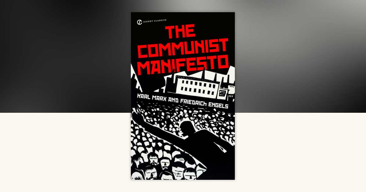 When Did the Communist Manifesto Come Out: Historical Insights
