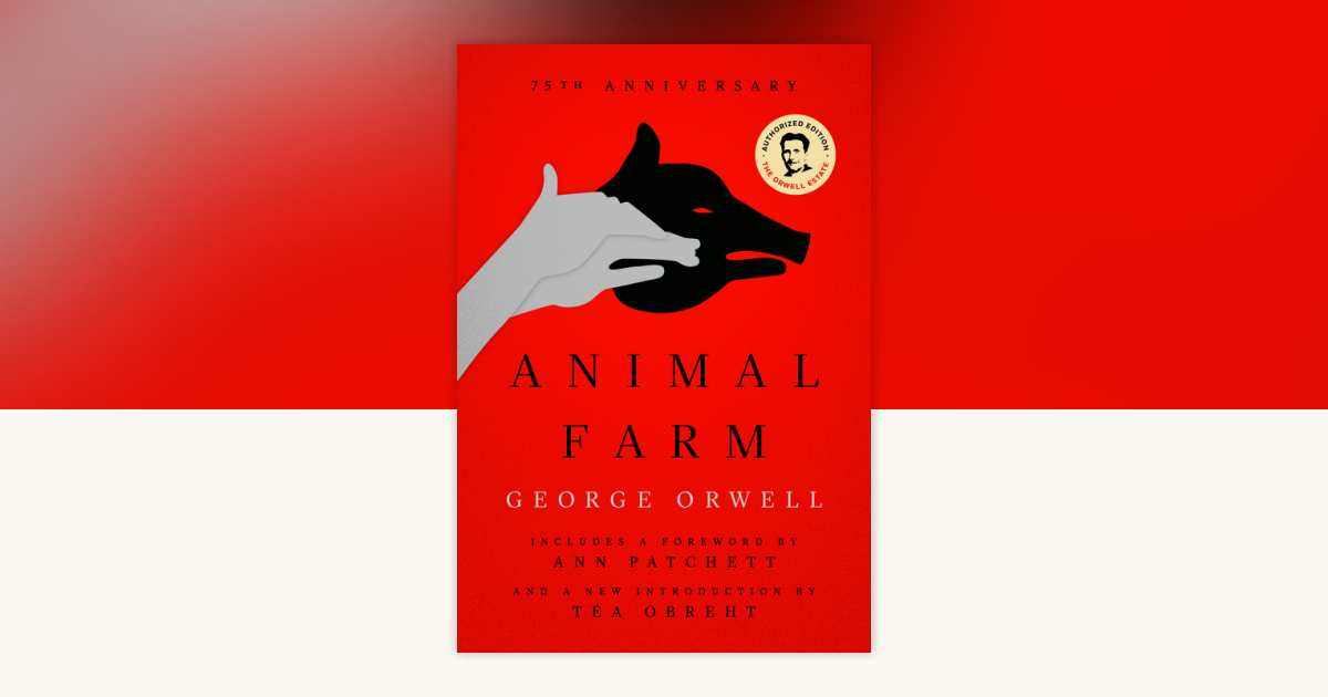 Animal Farm 25周年記念版 George Orwell Animal Farm 25th Anniversary Edition George Orwell | eBay