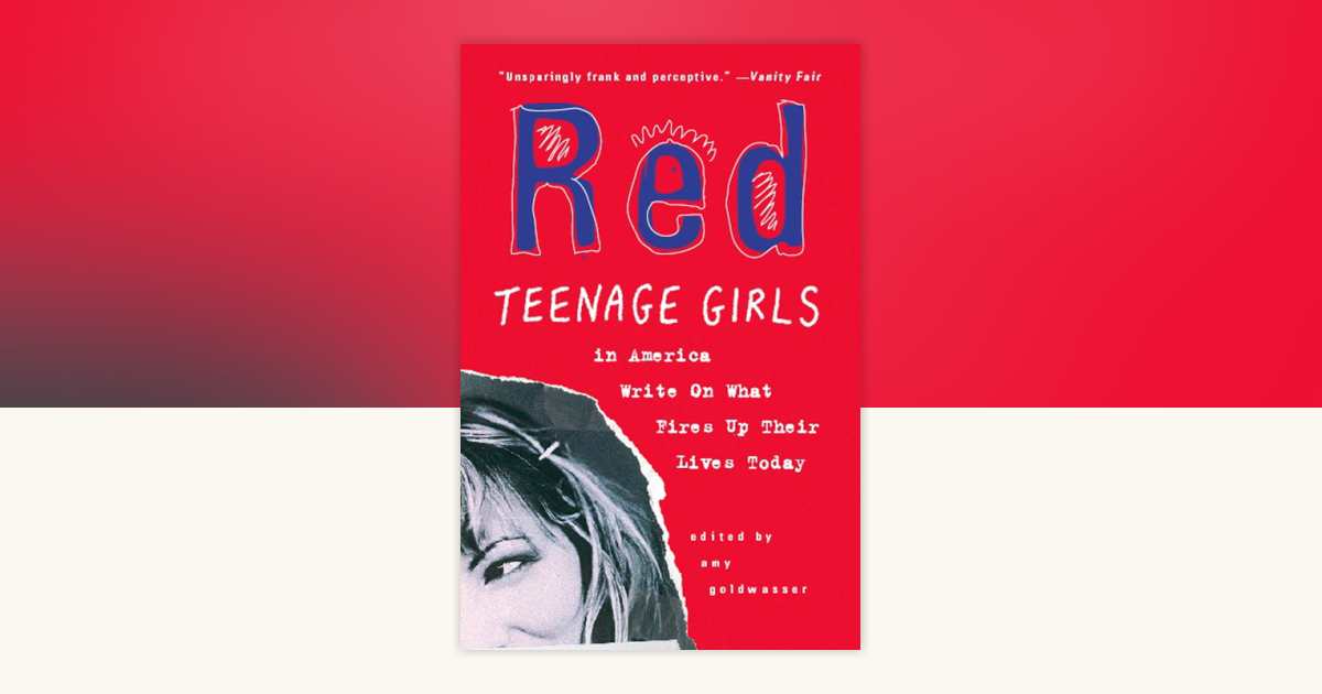 Red: 9780452289833 | PenguinRandomHouse.com: Books