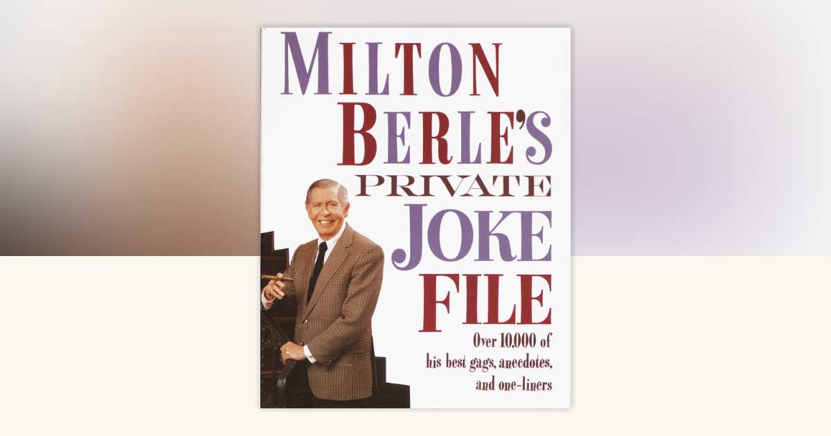 Milton Berle