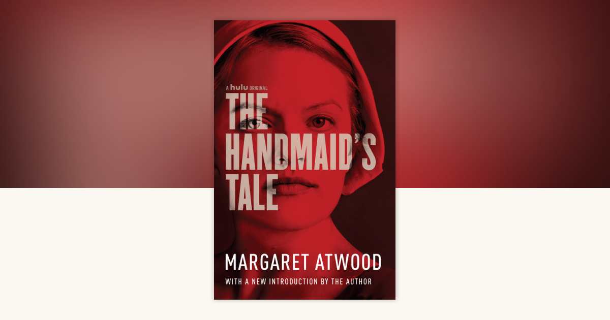 The Handmaid's Tale (Movie Tie-in) by Margaret Atwood