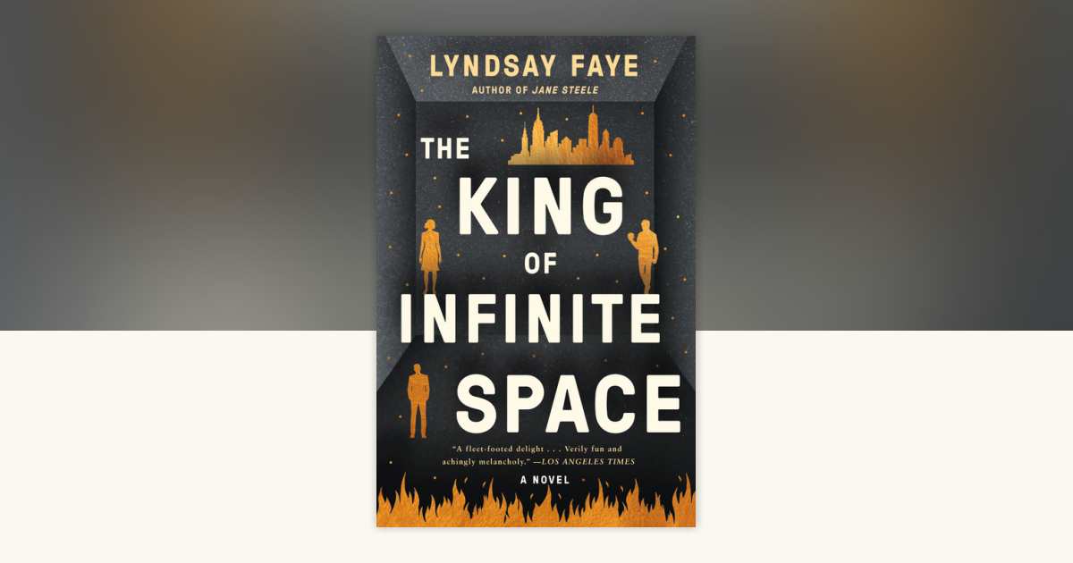 INFINITE SPACE  洋書 King of Infinite Space (special edition) – foxandwit