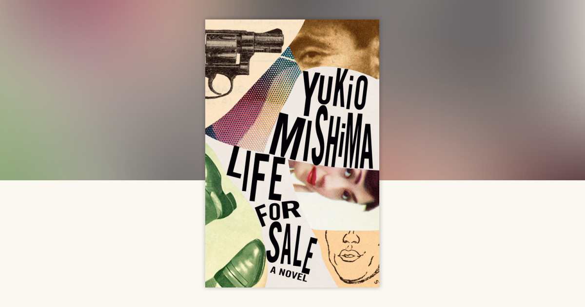 【田島享央己】「LIFE」Series For what it’s worth Amazon | Life for Sale (Penguin Modern Classics) | Mishima
