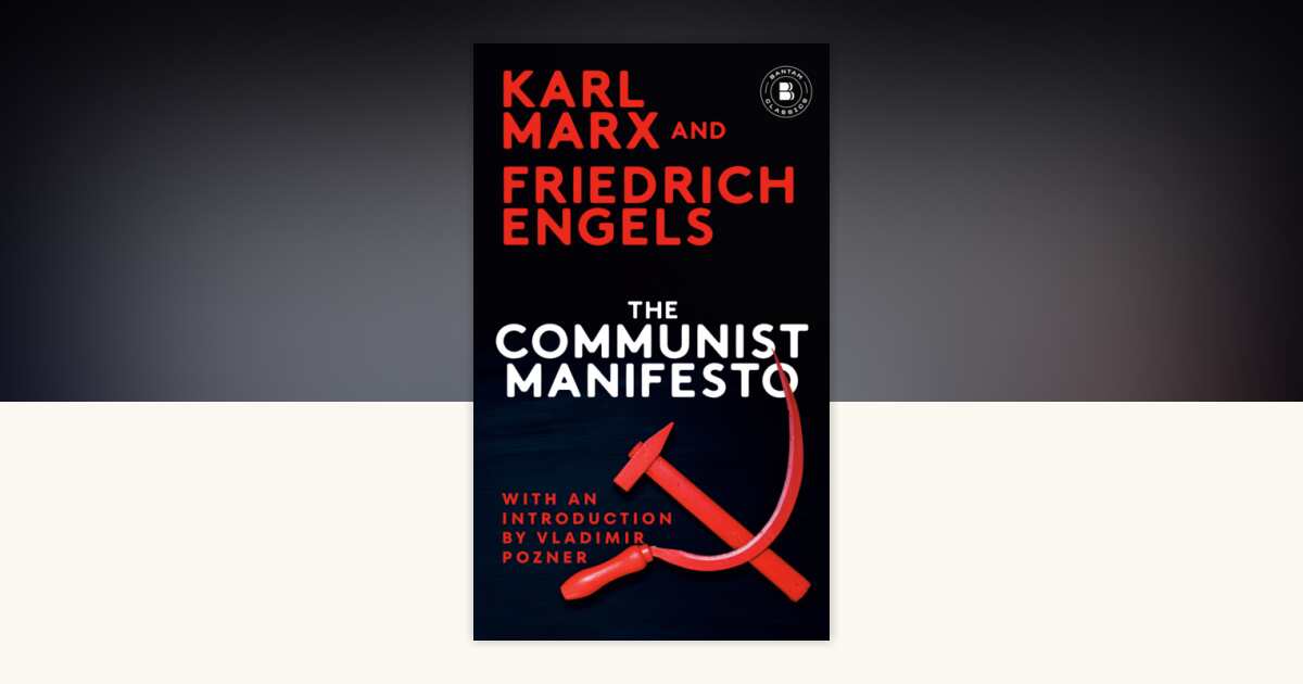 What is the Communist Manifesto About: Revolutionary Insights