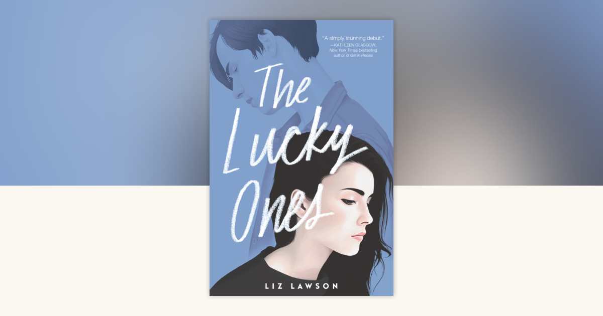 The Lucky Ones by Liz Lawson: 9780593118528