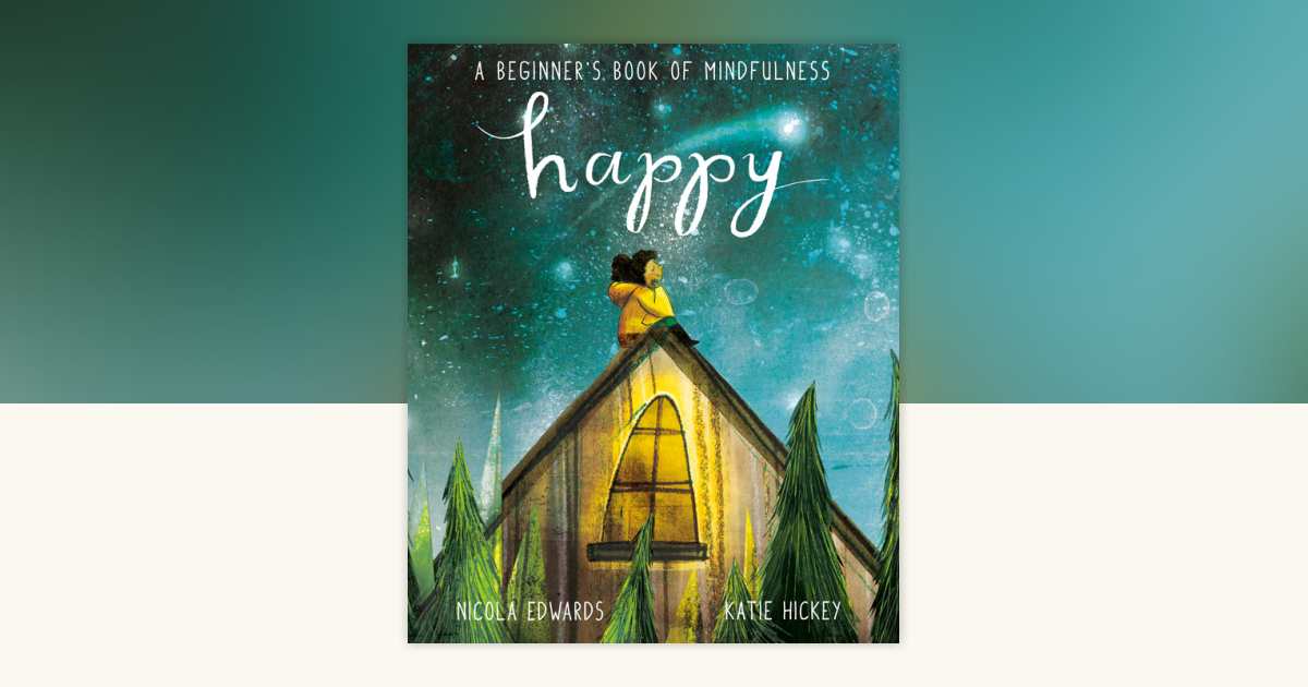 Happy by Nicola Edwards: 9780593121207 | PenguinRandomHouse.com: Books