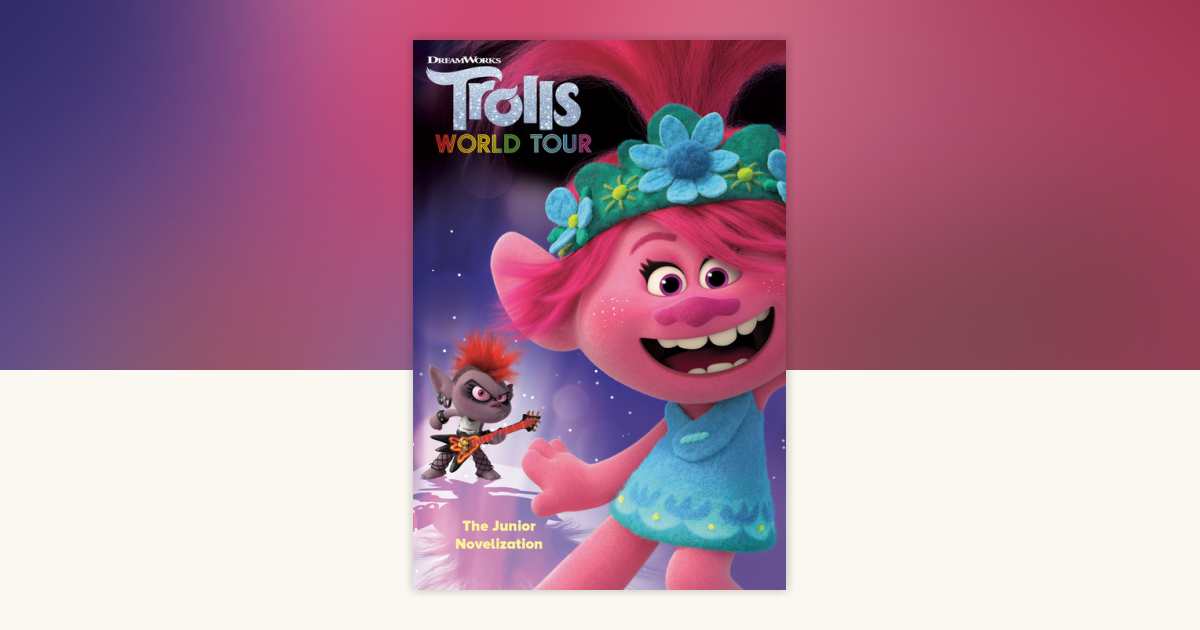 Trolls Holiday Trolls World Tour Stream Online Trolls Holiday