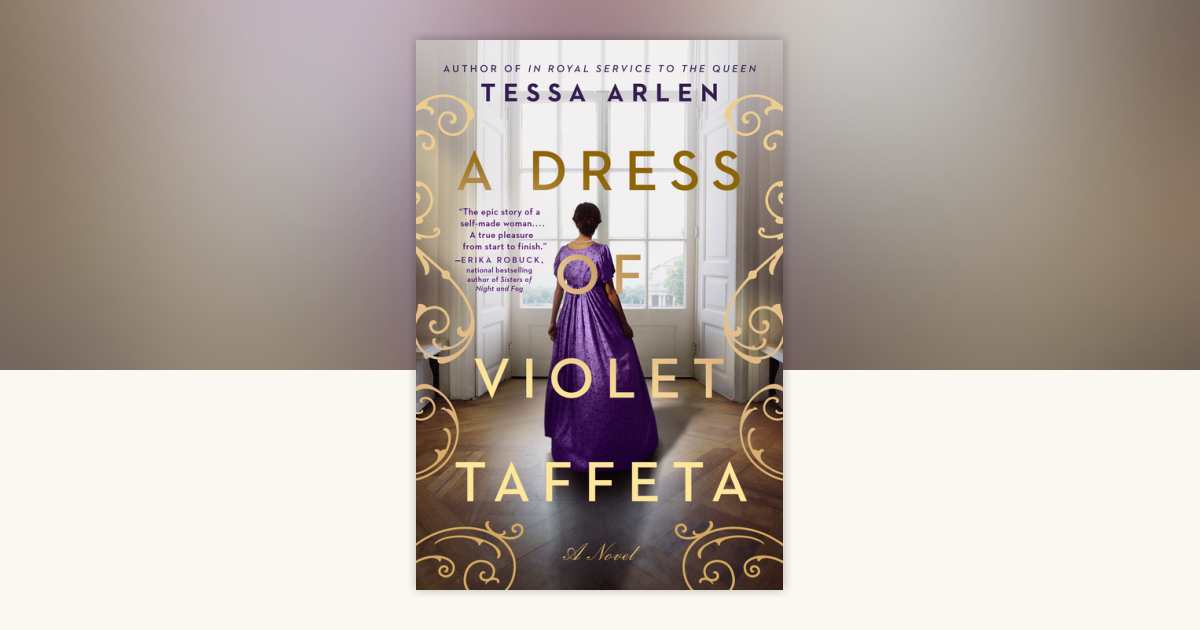 the purple dress story Woman In The Purple Dress