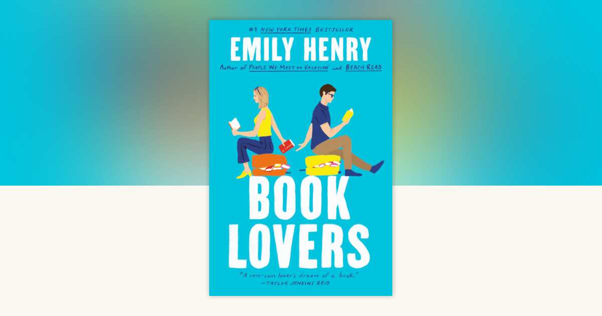 Book Lovers