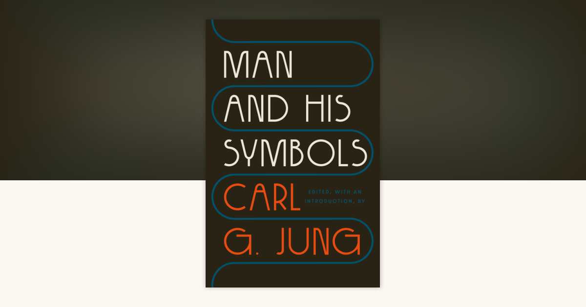 Man and His Symbols by Carl G. Jung: 9780593499993