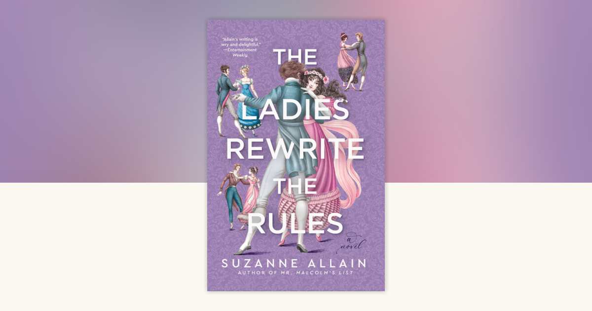 【R&B】Lady The Ladies Rewrite the Rules by Suzanne Allain: 9780593549643