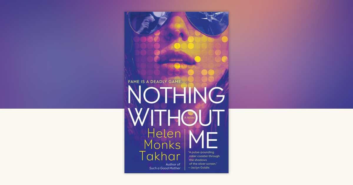 Nothing Without Me by Helen Monks Takhar: 9780593596180 ...