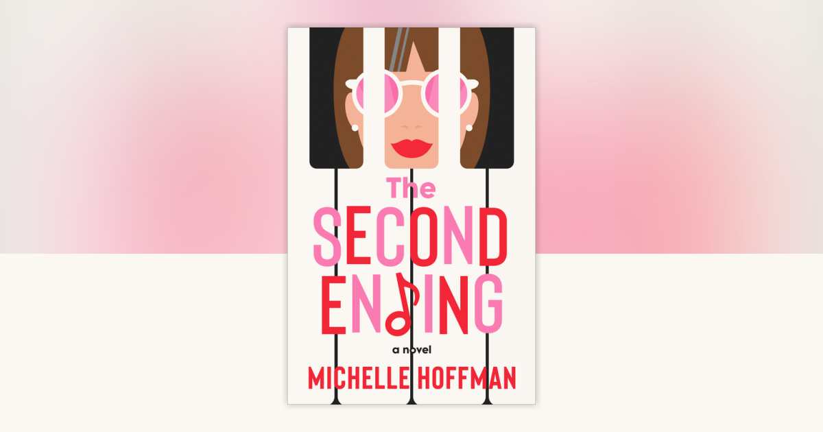 The Second Ending by Michelle Hoffman: 9780593599136 ...