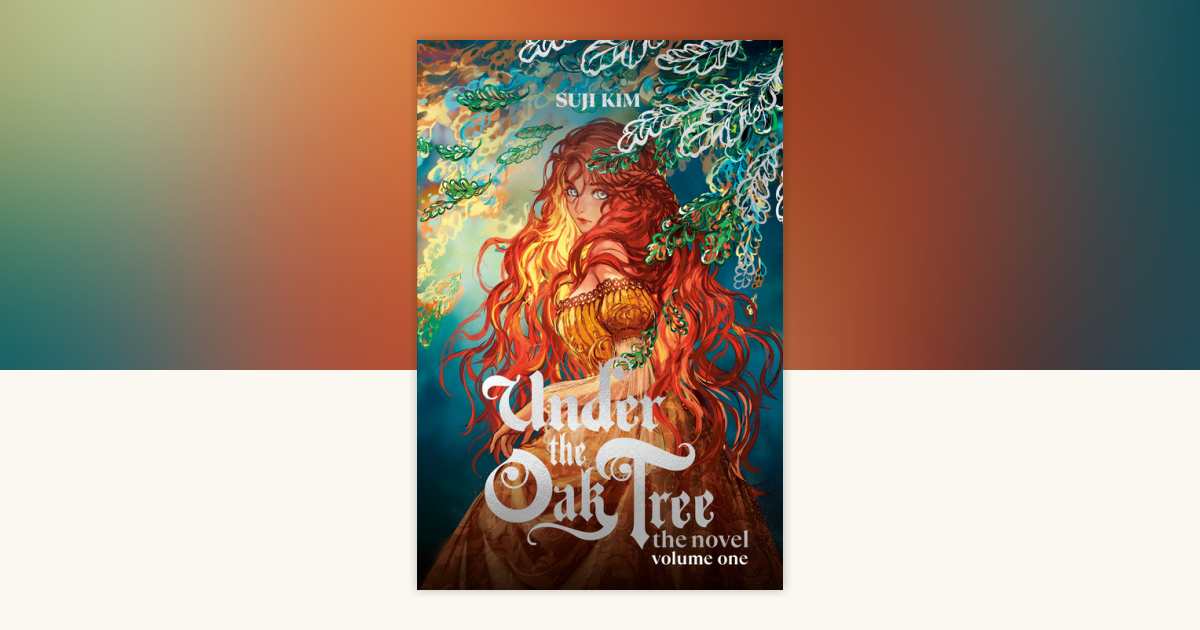 洋書 Under the Oak Tree: The Novel Volume 1 Under the Oak Tree, Vol. 1: p, Sena, Suji Kim: 9781911720225