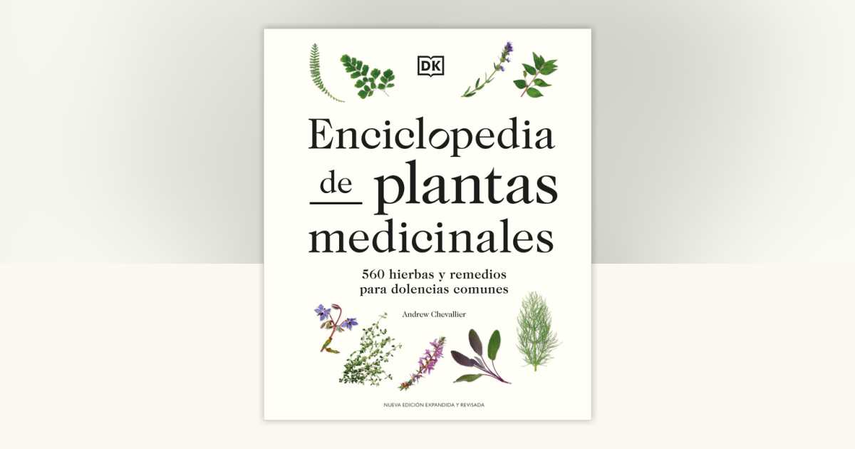 the Encyclopedia of Medicinal Plants 洋書 The Encyclopedia