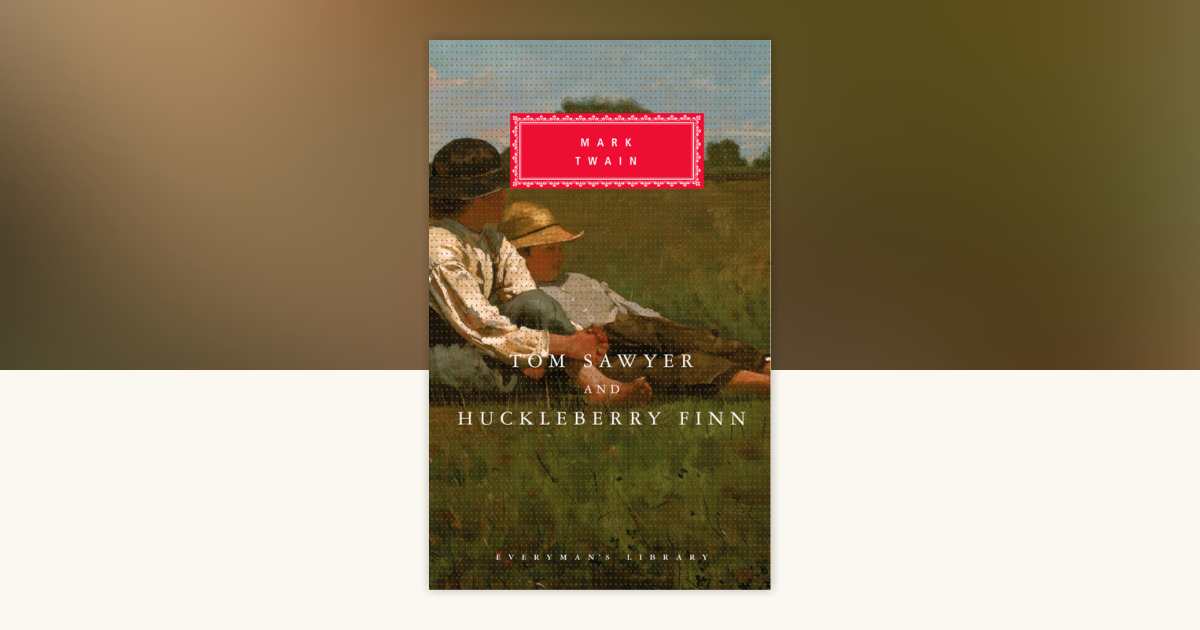 Tom Sawyer Von Mark Twain - Gebundene Ausgabe, Hardcover Von Intervisual Books (2008)