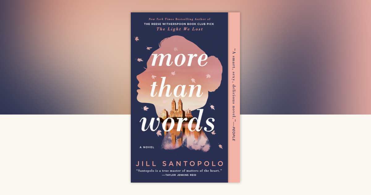 洋書 More Than Words more than words (English Version) - YouTube