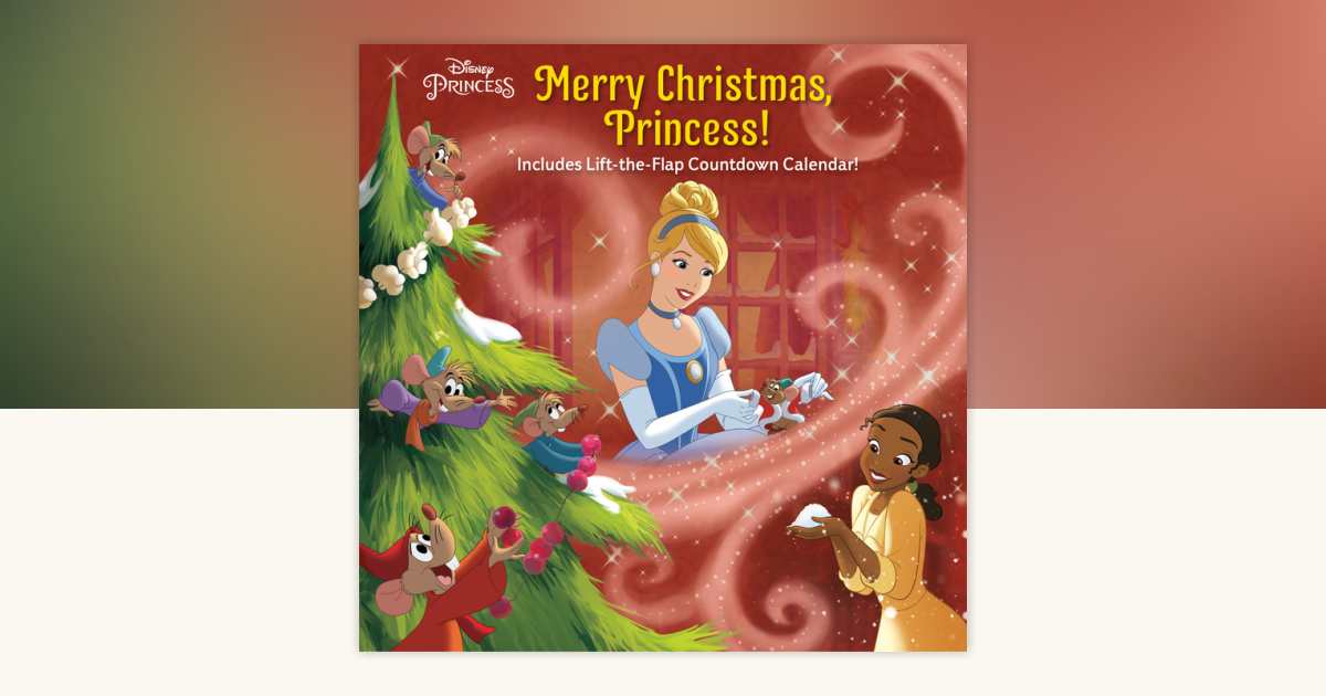 洋書・ディズニー絵本　Disney CHRISTMAS STORYTIME Disney Christmas Storybook Collection: Disney Books