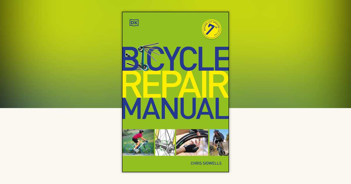 trek bicycle repair manual Bike Manual: Books Road crankset owner's manual -