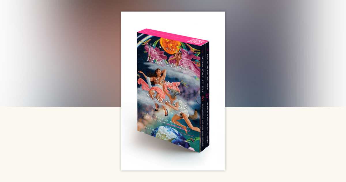 ミスターシービー　既刊全16巻セット The Memoirs of Miss Chief Eagle Testickle: Box Set by Kent