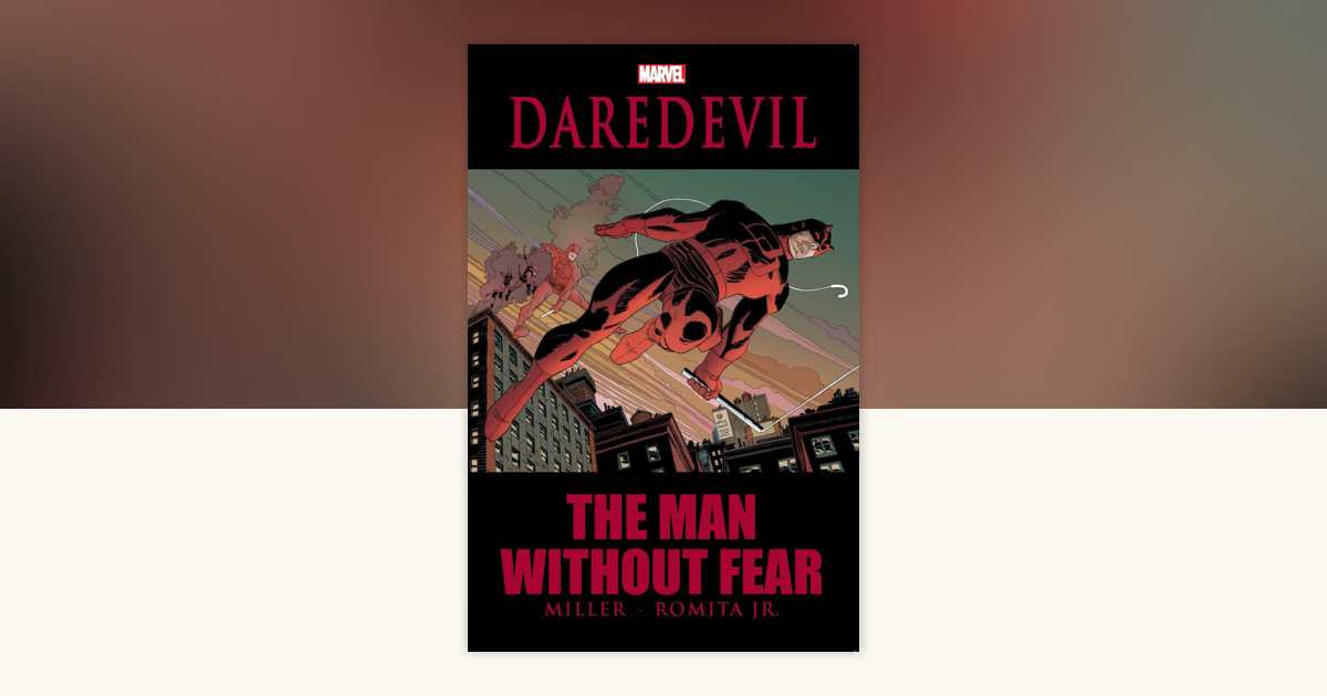 洋書 Daredevil: The Man Without Fear: Bendis 61c22gLJYvL._UF350,350_QL50_.jpg