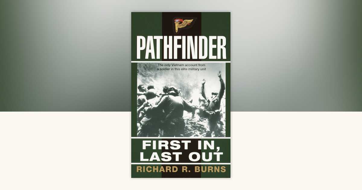 Pathfinder by Richard R. Burns: 9780804116022 | PenguinRandomHouse.com ...