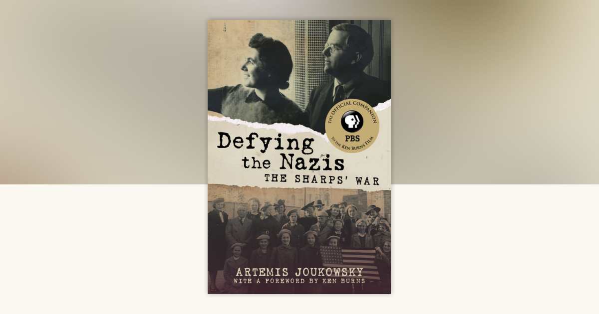 角男　希少　The arth × Peak ざーす　ざぁーす　ヌルテカ Defying the Nazis by Artemis Joukowsky: 9780807013021