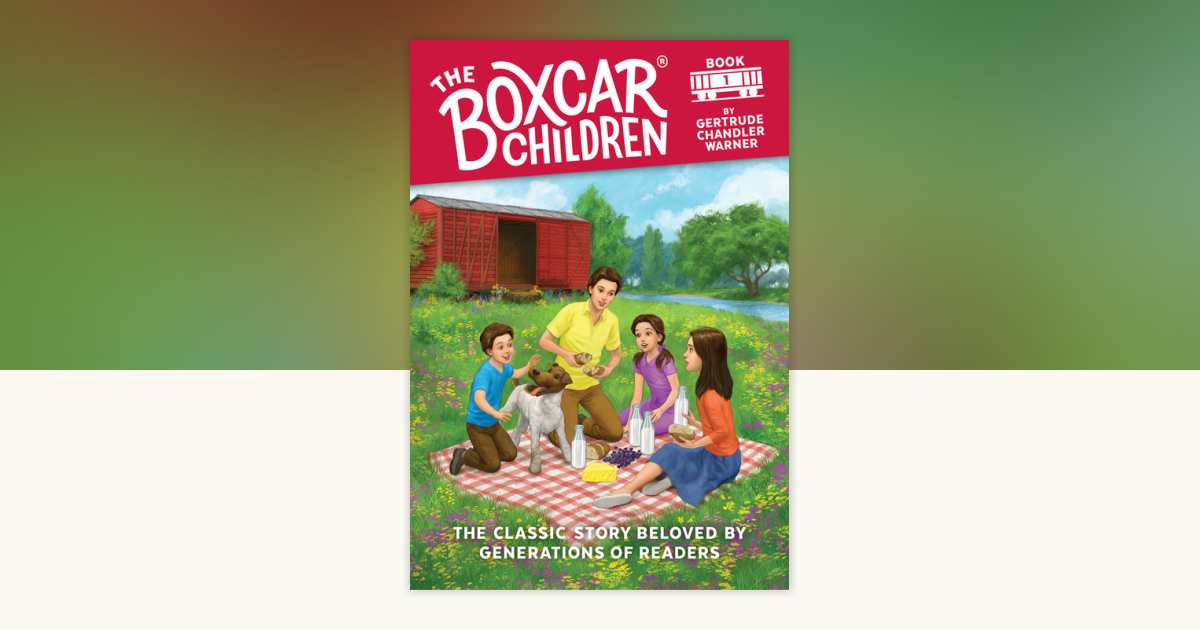 The Boxcar children 50冊セット　英語絵本 The Boxcar Children: Warner, Gertrude Chandler, Deal, L