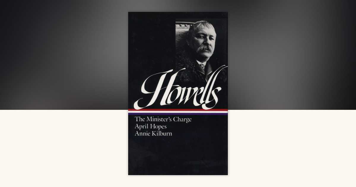 William Dean Howells: Novels 1886-1888 (LOA #44) by William Dean ...