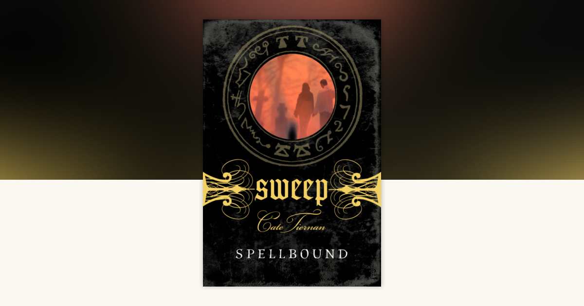 Spellbound by Cate Tiernan: 9781101176634 | PenguinRandomHouse.com