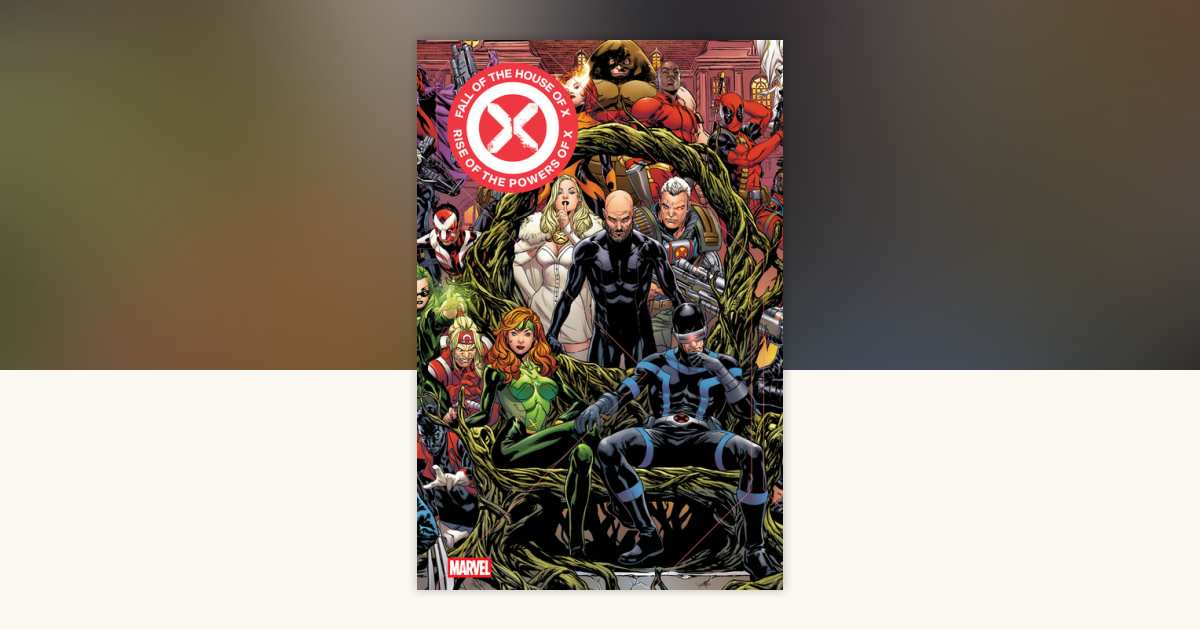 POWERS comics アメコミ risepowersx5_medium.jpg?v=