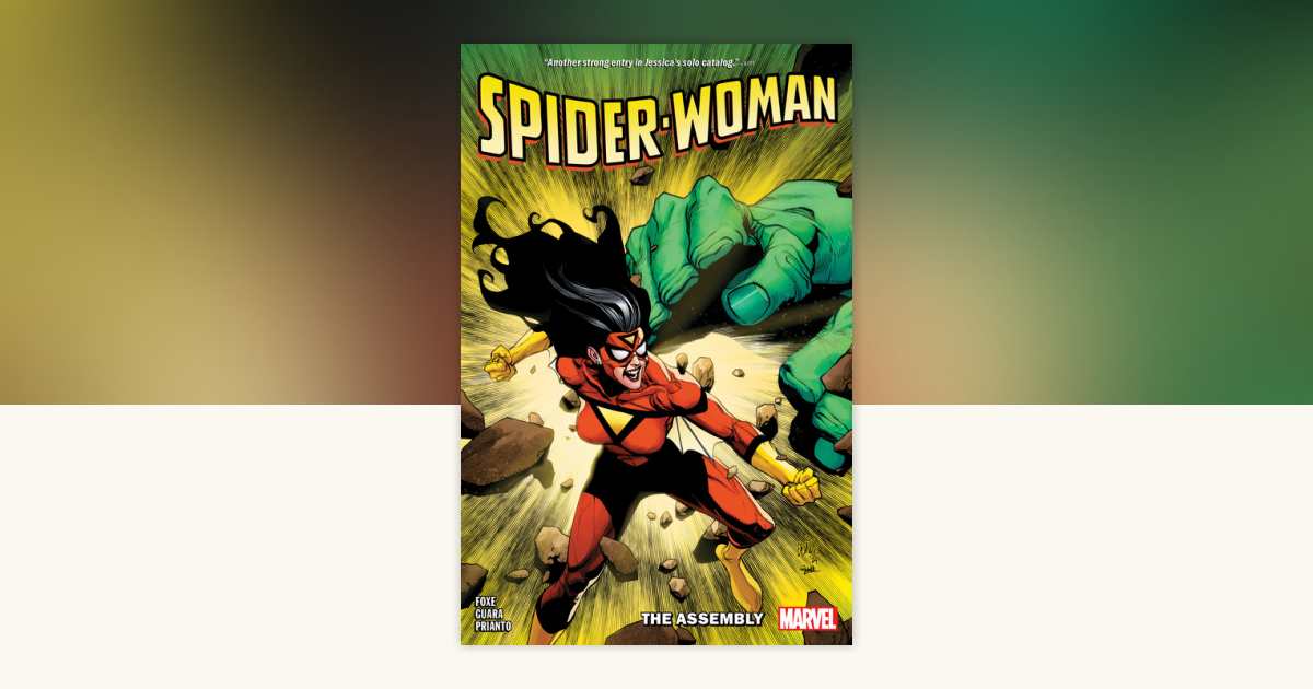 アメコミ・英語　全2巻セット　スパイダーウーマン　SPIDER-WOMAN Amazon.co.jp: SPIDER WOMAN スパイダーウーマン : 河原 れん