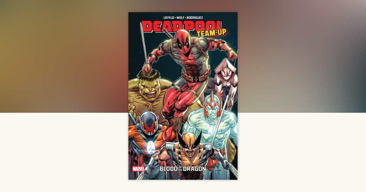 アメコミリーフ Deadpool Team-Up #1 CGC 9.8 VENOM WAR: DEADPOOL #1