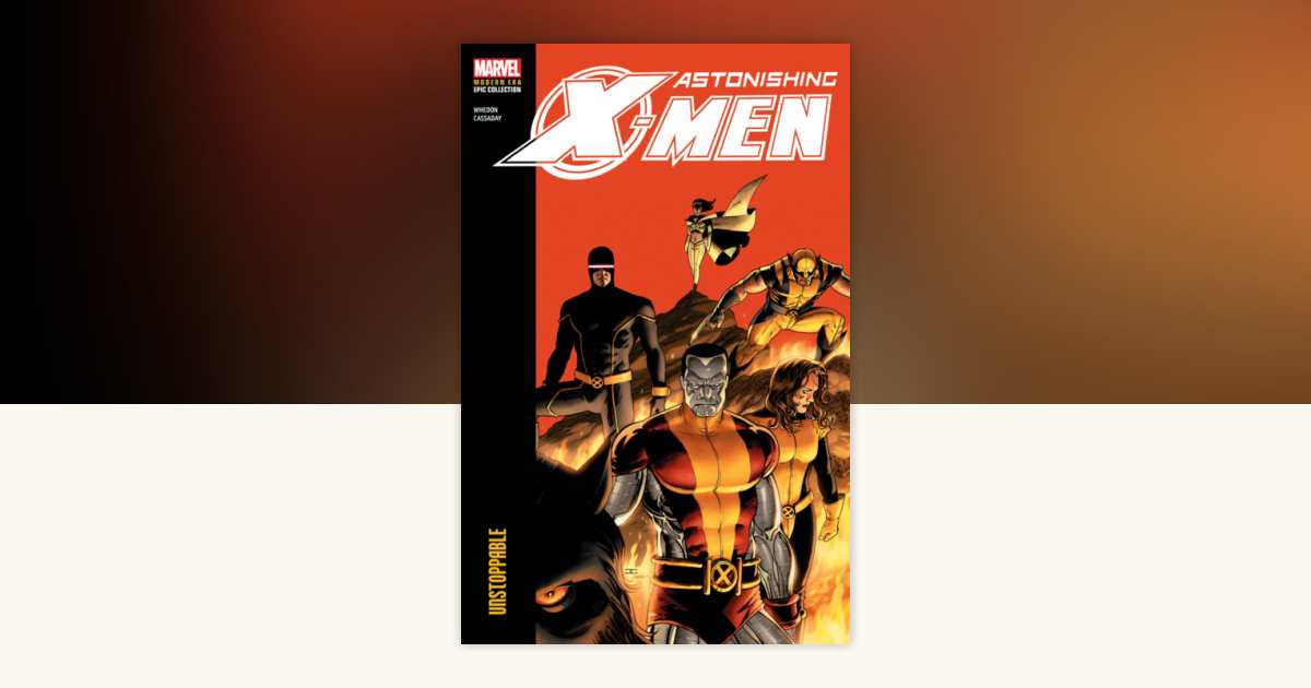 アメコミ・英語　X-MEN UNSTOPPABLE アメコミ・英語 X-MEN UNSTOPPABLE X-Men: Unstoppable by Chuck