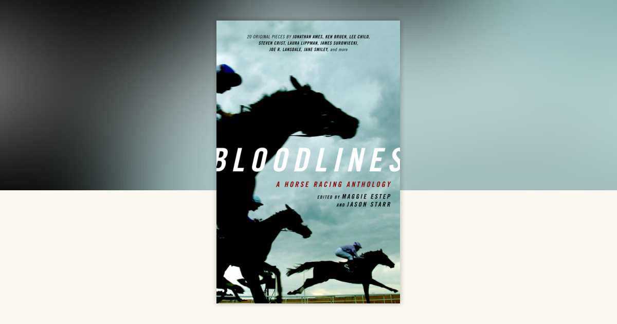 Bloodlines: 9781400096954 | PenguinRandomHouse.com: Books