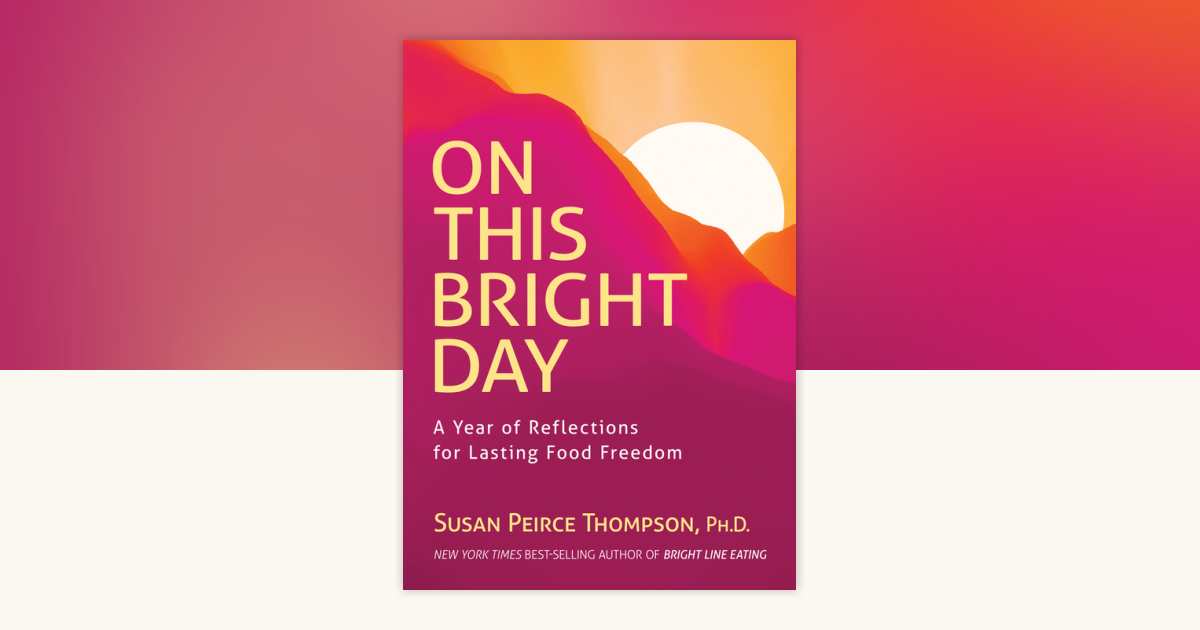 On This Bright Day by Susan Peirce Thompson, PhD, Joann Campbell-Rice ...