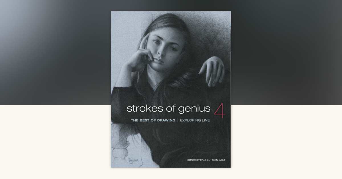 アート・デザイン・音楽 Strokes of Genius 4 Strokes of Genius 4: 9781440313035 | PenguinRandomHouse.com: Books