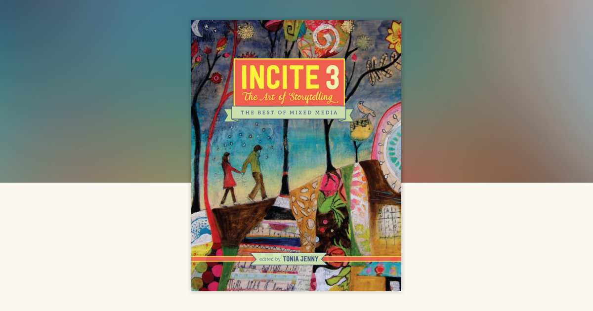 Incite 3: 9781440340888 | PenguinRandomHouse.com: Books