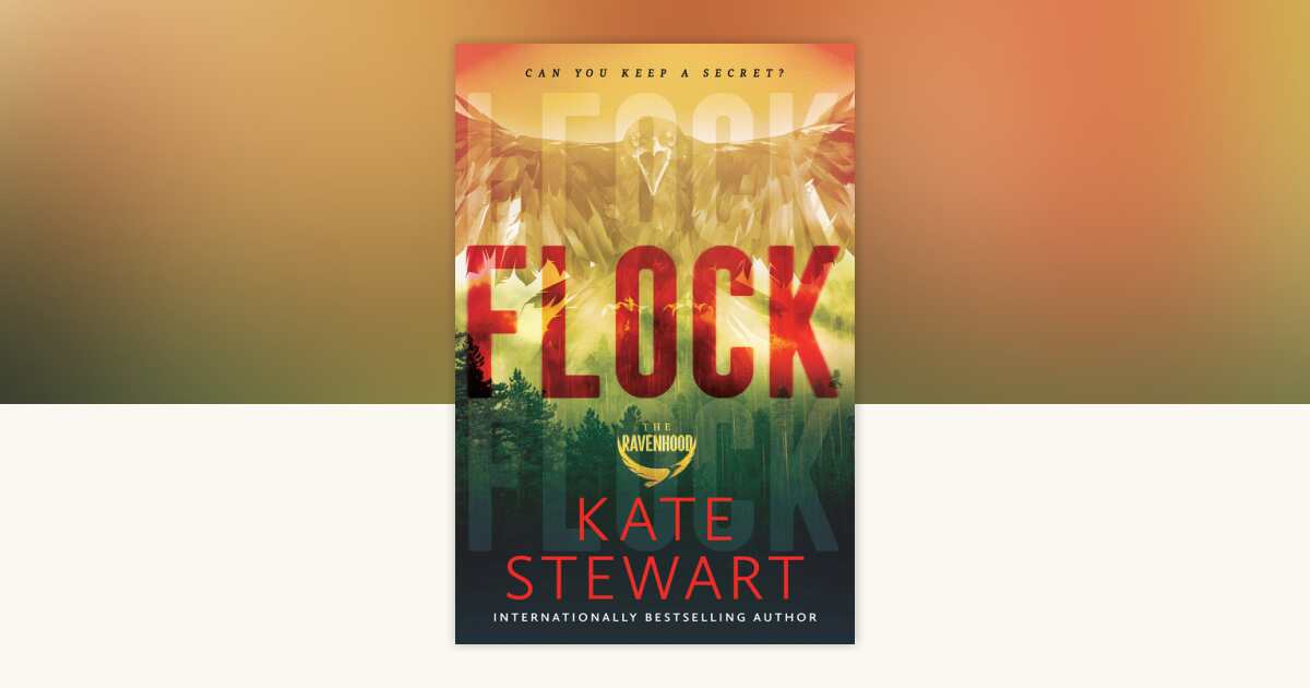 Flock by Kate Stewart: 9781496754615 | PenguinRandomHouse.com: Books