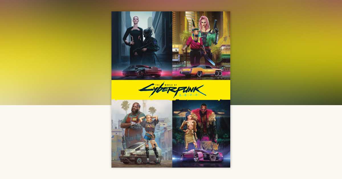 (海外限定)The World of Cyberpunk 2077 Amazon.com: The World of Cyberpunk 2077 eBook : Batylda