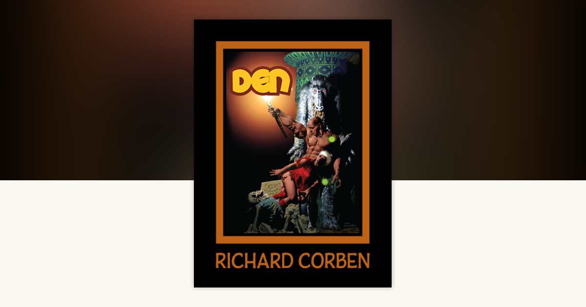 洋書 Richard Corben's Art Book Richard Corben's Art Book 洋書